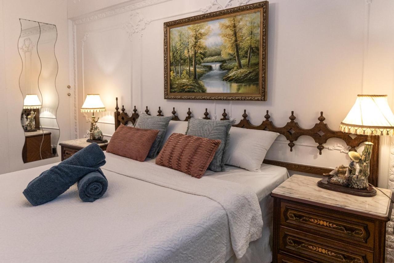 Apartamento Versalles En 칼페 외부 사진
